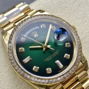 super clone rolex replica watch day date 36mm m128348rbr 0035 8plus wsxc1736161580345 2