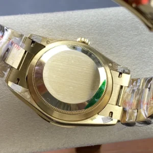 super clone rolex replica watch day date 36mm m128348rbr 0049 8plus wsxc1736160727076 7