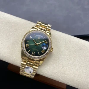 super clone rolex replica watch day date 36mm m128348rbr 0068 8plus wsxc1736161601135 4
