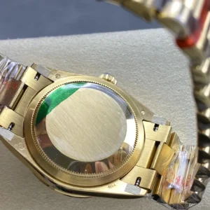 super clone rolex replica watch day date 36mm m128348rbr 0068 8plus wsxc1736161601135 7
