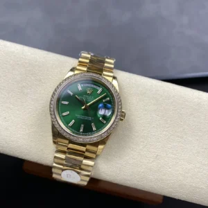 super clone rolex replica watch day date 36mm m128348rbr 0078 8plus wsxc1736162009968 4