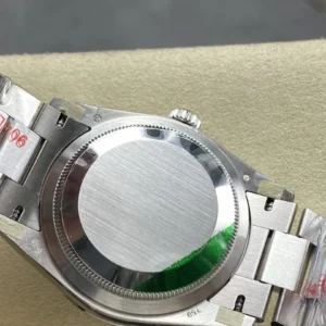 super clone rolex replica watch day date 36mm m128396tbr 0008 8plus wsxc1736161684797 7