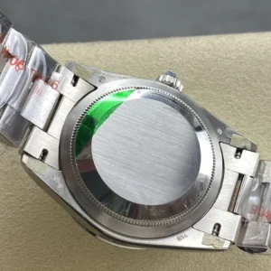 super clone rolex replica watch day date 36mm m128396tbr 0009 8plus wsxc1736162173848 7