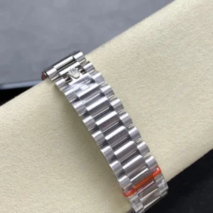 super clone rolex replica watch day date 36mm m128396tbr 0009 8plus wsxc1736162173848 8