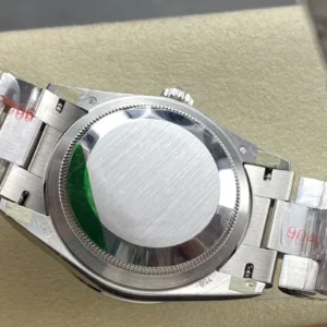 super clone rolex replica watch day date 36mm m128396tbr 0016 8plus wsxc1736162160699 7