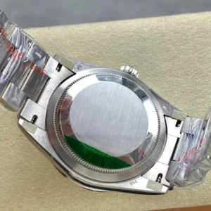 super clone rolex replica watch day date 36mm m128396tbr 0025 8plus wsxc1736161694232 7
