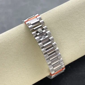 super clone rolex replica watch day date 36mm m128396tbr 0025 8plus wsxc1736161694232 8
