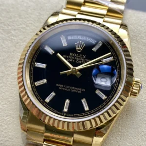 super clone rolex replica watch day date 36mm m228238 0004 8plus wsxc1736162089686 3