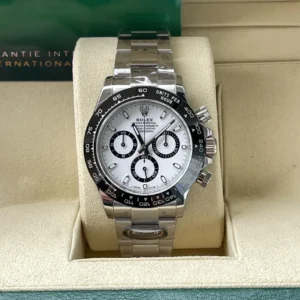super clone rolex replica watch daytona 40mm m116500ln 0001 btf wsxc1737857878815 0