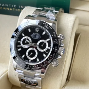 super clone rolex replica watch daytona 40mm m116500ln 0002 btf wsxc1737857883809 1