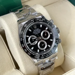 super clone rolex replica watch daytona 40mm m116500ln 0002 btf wsxc1737857883809 2