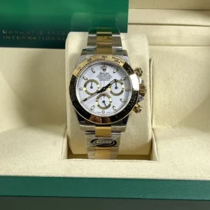 super clone rolex replica watch daytona 40mm m116503 0001 btf wsxc1737857912011 0