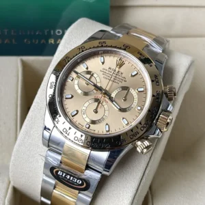 super clone rolex replica watch daytona 40mm m116503 0003 btf wsxc1737857908201 2