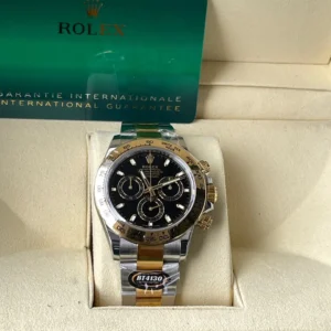 super clone rolex replica watch daytona 40mm m116503 0004 btf wsxc1737857904800 0
