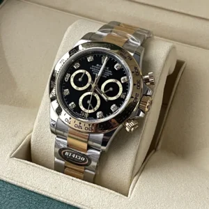 super clone rolex replica watch daytona 40mm m116503 0011 btf wsxc1737857915917 1