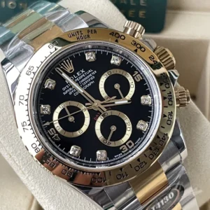 super clone rolex replica watch daytona 40mm m116503 0011 btf wsxc1737857915917 4