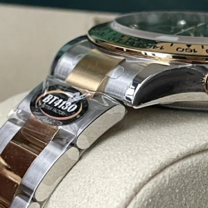 super clone rolex replica watch daytona 40mm m116503 0011 btf wsxc1737857915917 5
