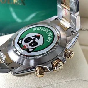 super clone rolex replica watch daytona 40mm m116503 0011 btf wsxc1737857915918 7