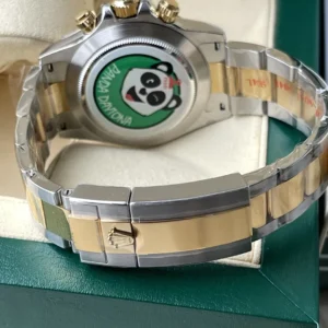 super clone rolex replica watch daytona 40mm m116503 0011 btf wsxc1737857915918 8