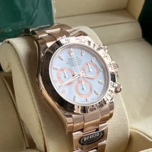 super clone rolex replica watch daytona 40mm m116505 0010 btf wsxc1737857986662 2