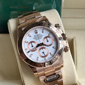 super clone rolex replica watch daytona 40mm m116505 0010 btf wsxc1737857986662 3