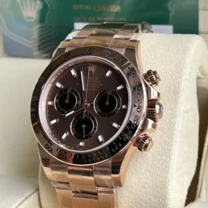 super clone rolex replica watch daytona 40mm m116505 0013 btf wsxc1737857980185 1