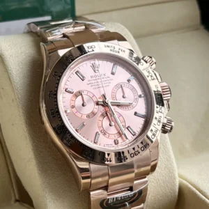 super clone rolex replica watch daytona 40mm m116505 0017 btf wsxc1737857996675 1