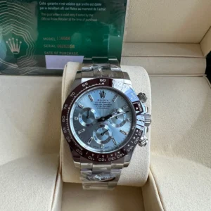 super clone rolex replica watch daytona 40mm m116506 0002 btf wsxc1737857891086 0