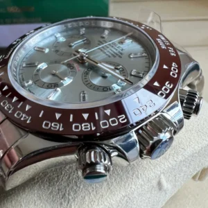 super clone rolex replica watch daytona 40mm m116506 0002 btf wsxc1737857891086 5