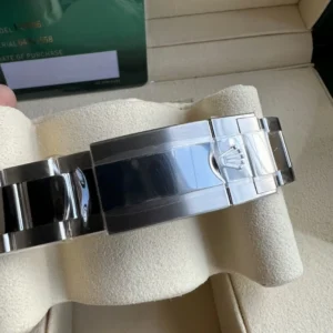 super clone rolex replica watch daytona 40mm m116506 0002 btf wsxc1737857891086 8