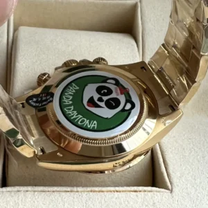 super clone rolex replica watch daytona 40mm m116506 0004 btf wsxc1737857972184 7