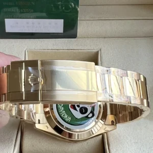 super clone rolex replica watch daytona 40mm m116506 0004 btf wsxc1737857972184 8