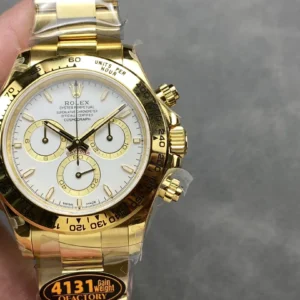 super clone rolex replica watch daytona 40mm m116508 0001 qf wsxc1737735363591 1