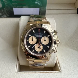 super clone rolex replica watch daytona 40mm m116508 0009 btf wsxc1737857965338 0