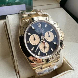 super clone rolex replica watch daytona 40mm m116508 0009 btf wsxc1737857965338 2