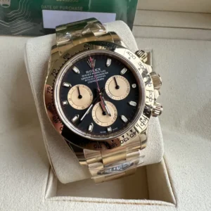 super clone rolex replica watch daytona 40mm m116508 0009 btf wsxc1737857965338 3