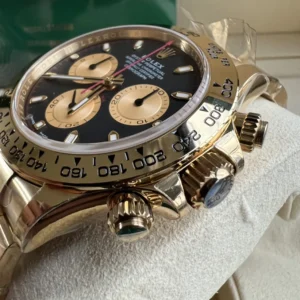 super clone rolex replica watch daytona 40mm m116508 0009 btf wsxc1737857965338 5