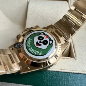 super clone rolex replica watch daytona 40mm m116508 0009 btf wsxc1737857965338 7