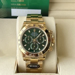 super clone rolex replica watch daytona 40mm m116508 0013 btf wsxc1737857968578 0