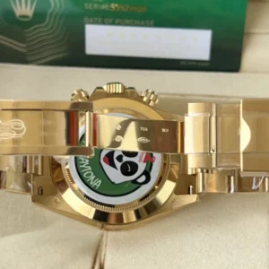 super clone rolex replica watch daytona 40mm m116508 0013 btf wsxc1737857968578 8