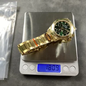 super clone rolex replica watch daytona 40mm m116508 0013 qf wsxc1737735327104 0