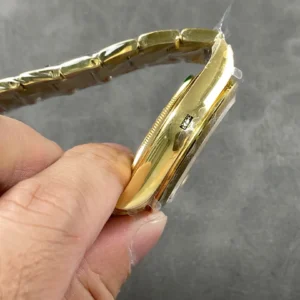 super clone rolex replica watch daytona 40mm m116508 0013 qf wsxc1737735327104 5