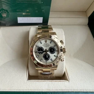 super clone rolex replica watch daytona 40mm m116508 0014 btf wsxc1737857976373 0