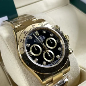 super clone rolex replica watch daytona 40mm m116508 0018 btf wsxc1737857962136 2