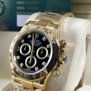 super clone rolex replica watch daytona 40mm m116508 0018 btf wsxc1737857962136 3