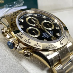 super clone rolex replica watch daytona 40mm m116508 0018 btf wsxc1737857962136 6