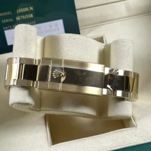 super clone rolex replica watch daytona 40mm m116508 0018 btf wsxc1737857962136 8