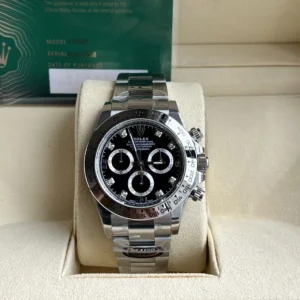 super clone rolex replica watch daytona 40mm m116509 0055 btf wsxc1737857901389 0