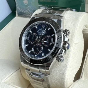 super clone rolex replica watch daytona 40mm m116509 0071 btf wsxc1737857894687 1