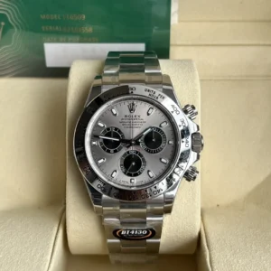 super clone rolex replica watch daytona 40mm m116509 0072 btf wsxc1737857897972 0